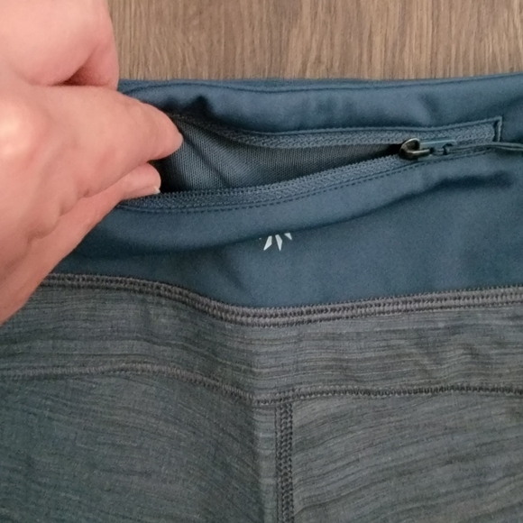 Running Shorts - Picture 6 of 9